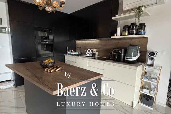 photo 13 Medulin, Pješčana Uvala - exclusive apartment in a perfect location, first row to the sea with a gar