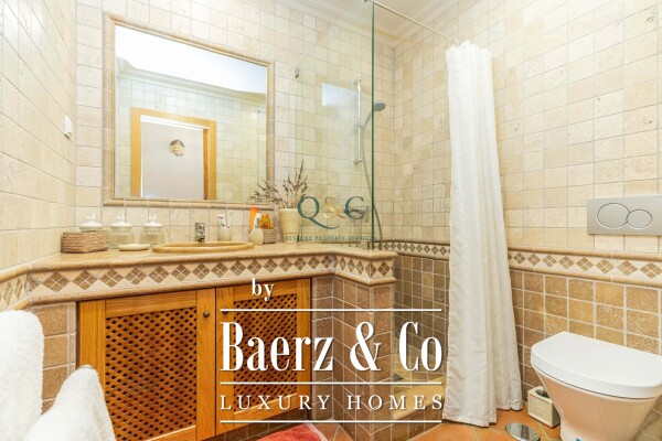 photo 11 Beautiful luxury home in São Brás de Alportel, Machados