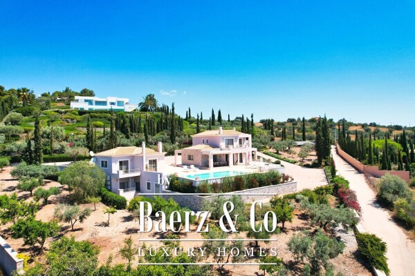 photo 27 1799121 - Villa For sale, Kranidi, 562 sq.m., €3.800.000