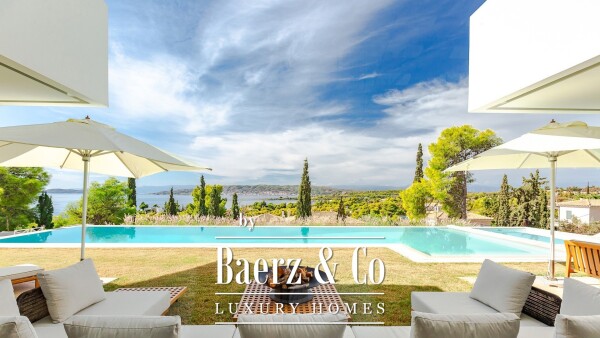 photo 26 1799114 - Villa For sale, Kranidi, 445 sq.m., €2.925.000