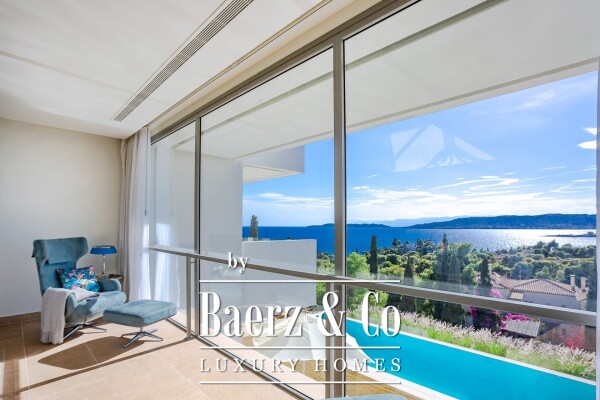 photo 27 1799114 - Villa For sale, Kranidi, 445 sq.m., €2.925.000