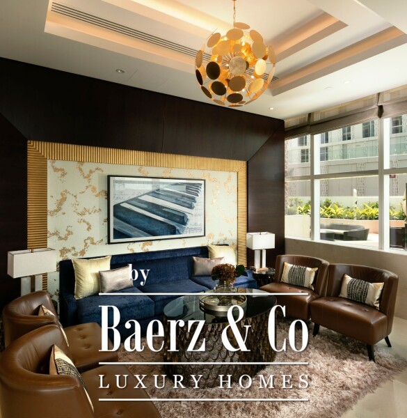 photo 4 Waterfront Elegance | 3BR at Residenze by Damac | Dubai Marina