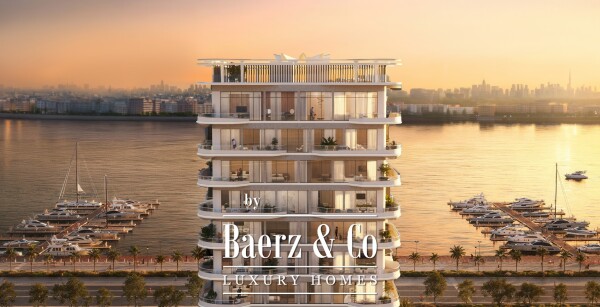 photo 1 Luxury 4-Bedroom Duplex at Arya by City Development – Dubai Islands