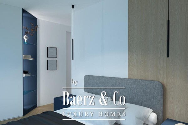 photo 19 Grebaštica, luxury apartment, 1st floor, with a pool and a sea view, first row to the sea, 114,76 m²