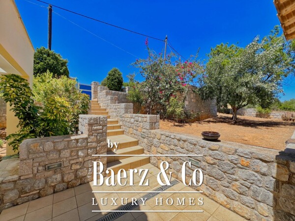 photo 13 1778195 - Detached house For sale, Amoni Soligeia, 232 sq.m., €900.000