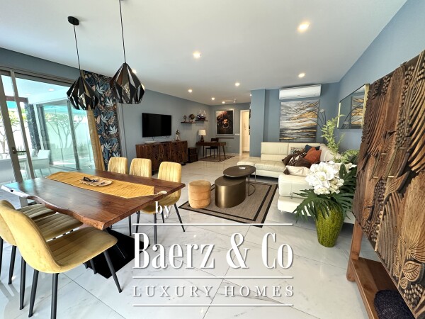 photo 8 Modern villa in central Los Cristianos