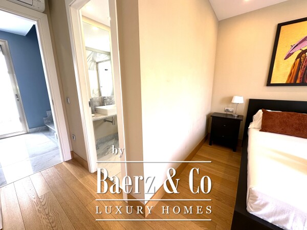 photo 20 Modern villa in central Los Cristianos