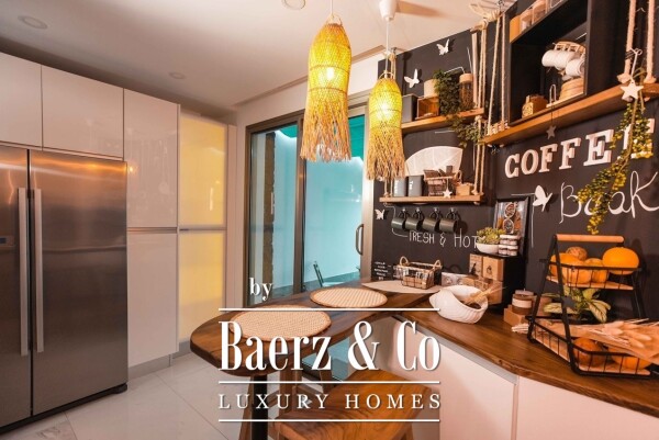 photo 36 Modern villa in central Los Cristianos