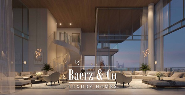 photo 3 Opulent 5BR Royal Sky Mansion | Serenia Living | Palm Jumeirah, Dubai