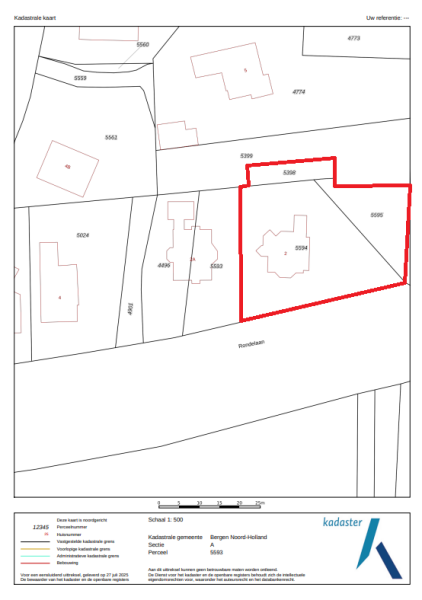 photo 60 Rondelaan 2