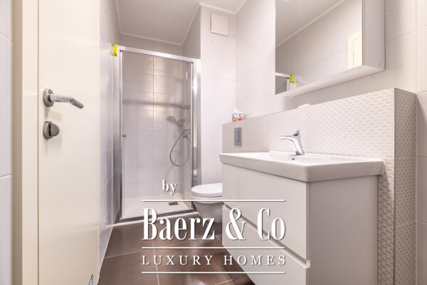 photo 10 Zagreb, Središće, luxury three-bedroom apartment NKP 201 m2