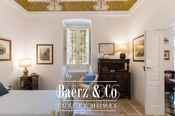 photo 8 Oria, Brindisi