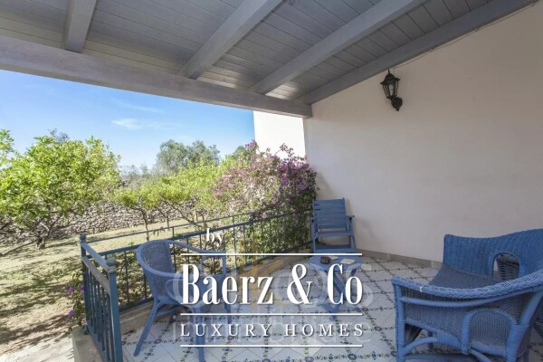 photo 17 Oria, Brindisi