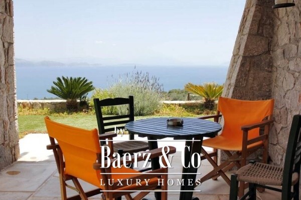 photo 18 1806621 - Villa For sale, North Kinouria, 380 sq.m., €1.150.000