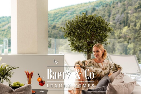 photo 19 Mošćenička Draga, Mošćenice, Luxury Villa with Panoramic View