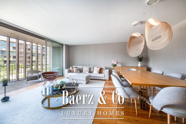 photo 17 2 bedroom flat in the One Living Building, in Cascais