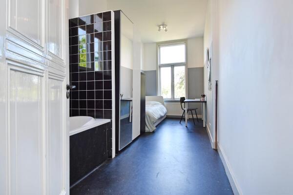 photo 47 Rotterdamseweg 99