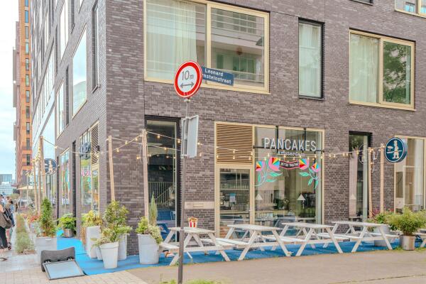 photo 43 Gustav Mahlerlaan 212