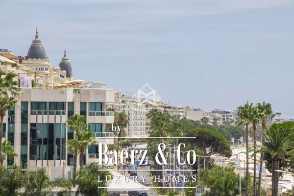 photo 3 Cannes Croisette – Relais de la Reine