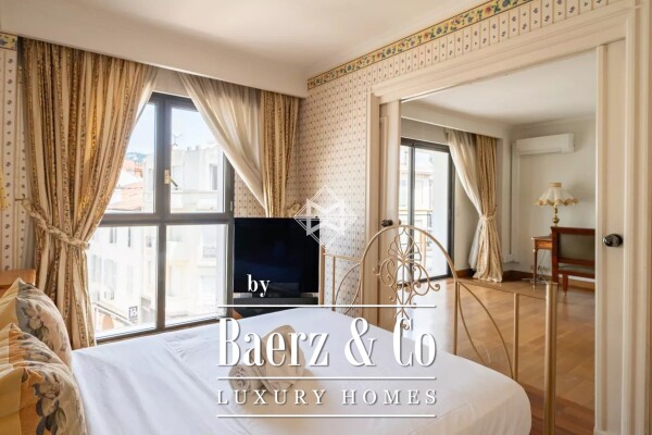 photo 19 Cannes Croisette – Relais de la Reine