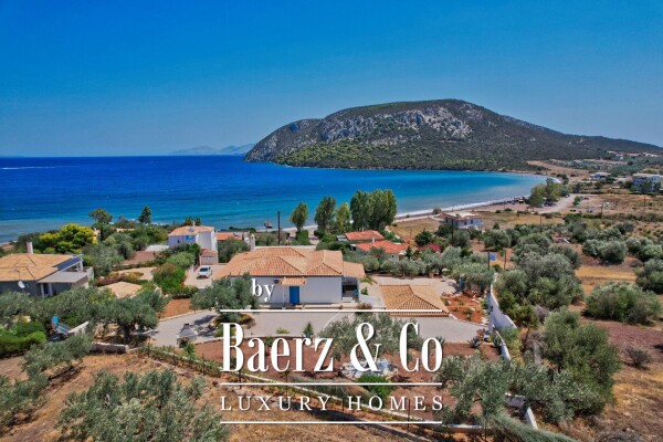 photo 3 1811425 - Detached house For sale, Ermioni, 255 sq.m., €990.000