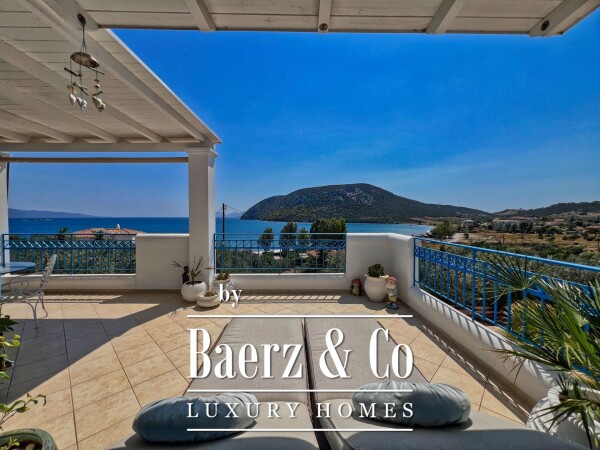 photo 4 1811425 - Detached house For sale, Ermioni, 255 sq.m., €990.000