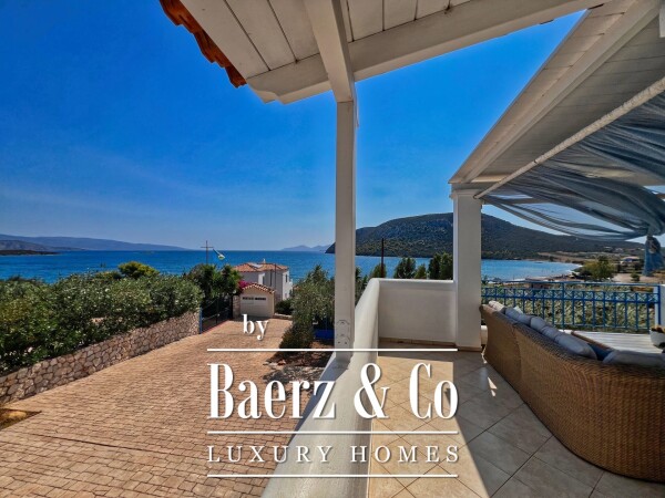 photo 14 1811425 - Detached house For sale, Ermioni, 255 sq.m., €990.000