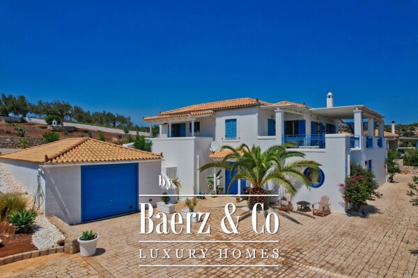 photo 25 1811425 - Detached house For sale, Ermioni, 255 sq.m., €990.000