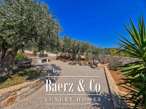 photo 26 1811425 - Detached house For sale, Ermioni, 255 sq.m., €990.000