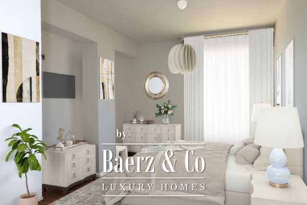 photo 1 Exclusive 5-bedroom penthouse