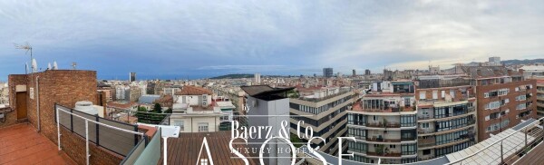 photo 4 Barcelona, Sant Gervasi - Galvany