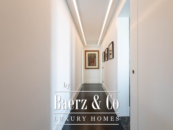 photo 14 4 Bedroom Apartment in Chiado with View and Garage