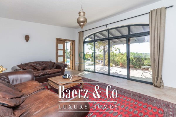 photo 7 Beautiful luxury home in São Brás de Alportel, Countryside