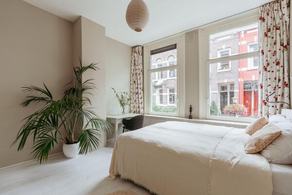 photo 14 Vondelkerkstraat 26 O