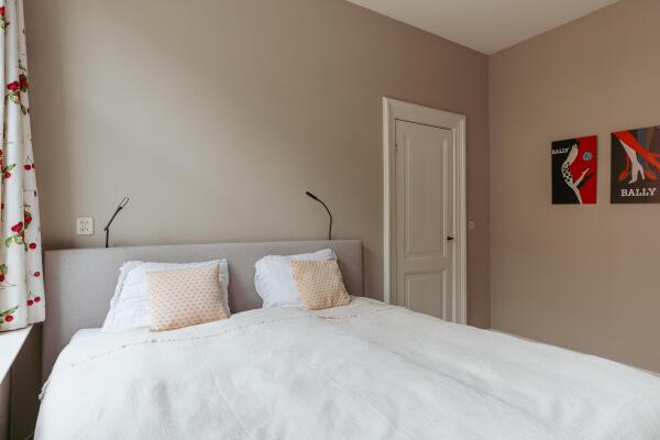 photo 16 Vondelkerkstraat 26 O