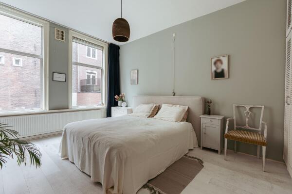 photo 17 Vondelkerkstraat 26 O