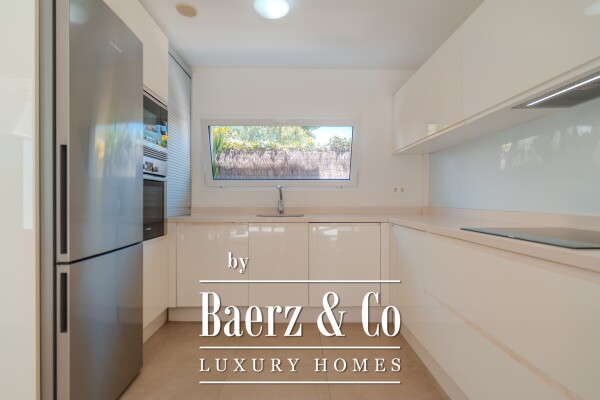 photo 10 Wonderfull villa in gated community Playa Paraíso, Tenerife