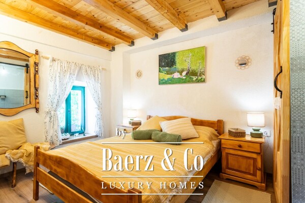 photo 22 Vrgorac, Exclusive Stone Estate with Pool