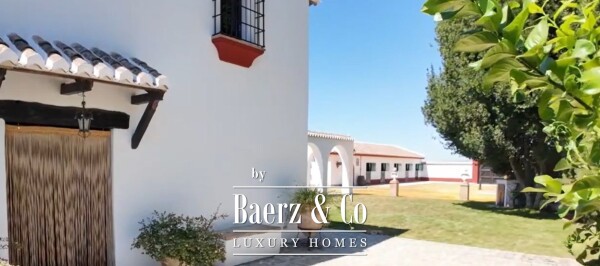 photo 2 Cortijo Granada