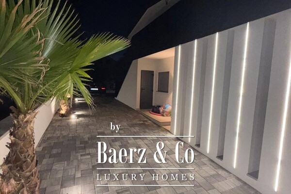 photo 8 Zadar, Vir – Modern Semi-Detached House with Two Apartments and a Pool Near Jadro Beach