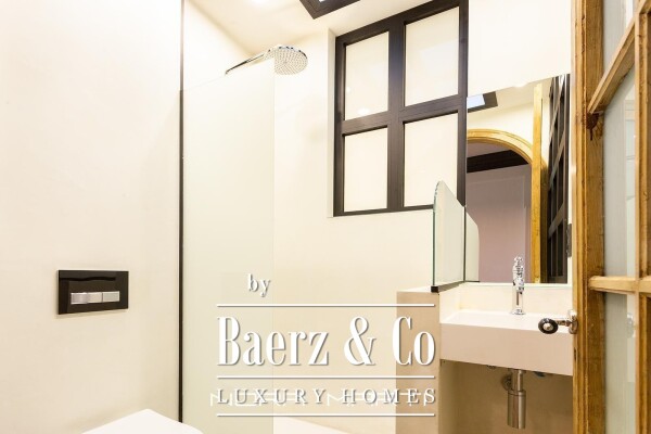 photo 65 Apartment for rent in Sant Gervasi - La Bonanova