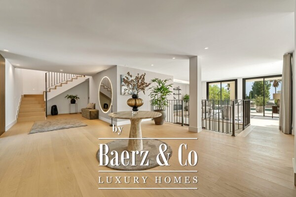 photo 38 Villa - Nagüeles - Golden Mile - Marbella - Ref: 8645