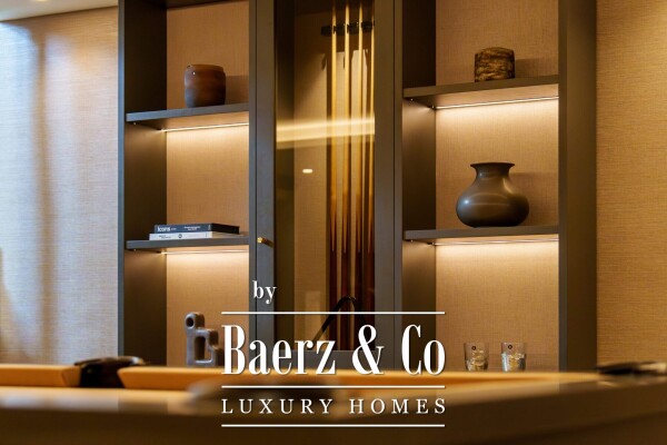 photo 68 Villa - Nagüeles - Golden Mile - Marbella - Ref: 8645