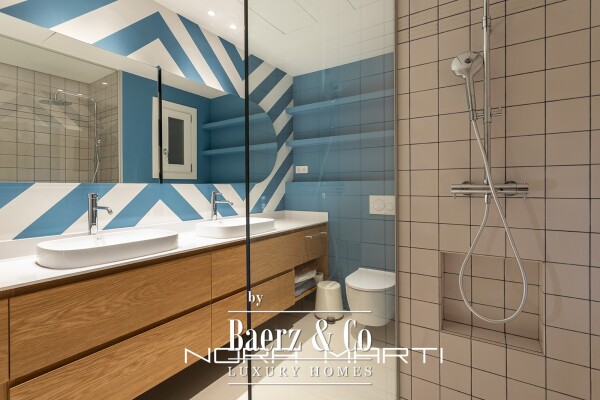 photo 36 Apartment for sale in Sarrià-Sant Gervasi