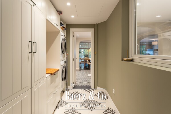 photo 18 Apartment for sale in Sarrià-Sant Gervasi