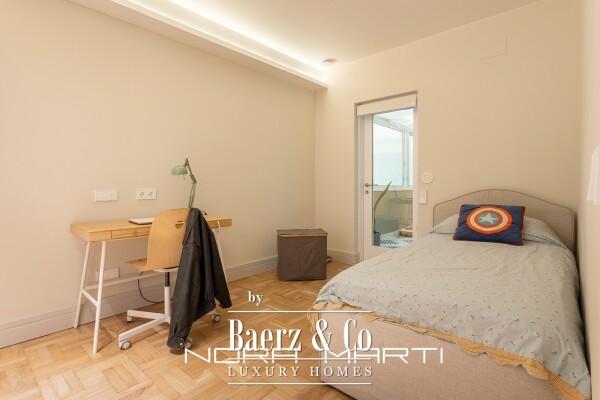 photo 37 Apartment for sale in Sarrià-Sant Gervasi