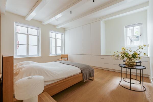 photo 24 Blauwburgwal 18 H