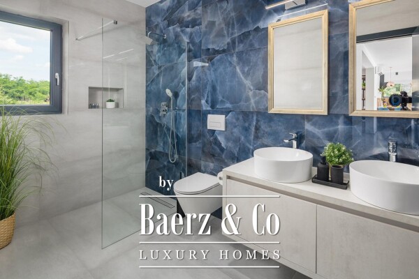 photo 11 Žminj, Šivati ​​- luxury villa with swimming pool surrounded by nature