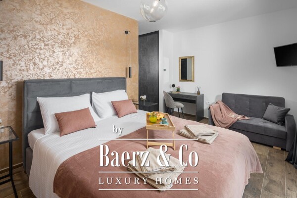 photo 19 Žminj, Šivati ​​- luxury villa with swimming pool surrounded by nature