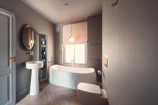 photo 3 Keizersgracht 698 E